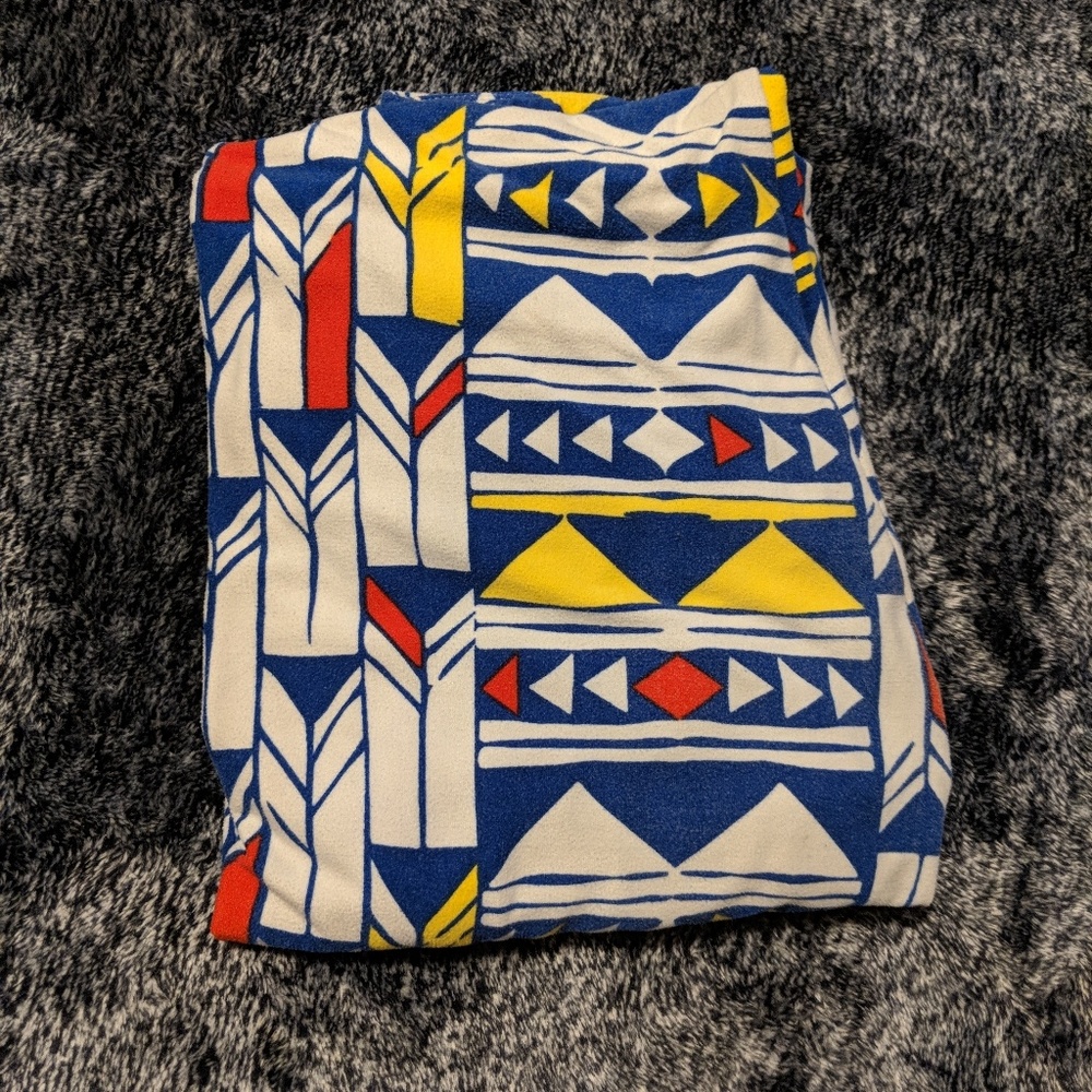Lularoe leggings OS